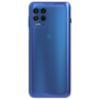 GRADE A1 - Motorola Moto G100 Iridescent Ocean 6.7" 128GB 5G Unlocked & SIM Free Smartphone