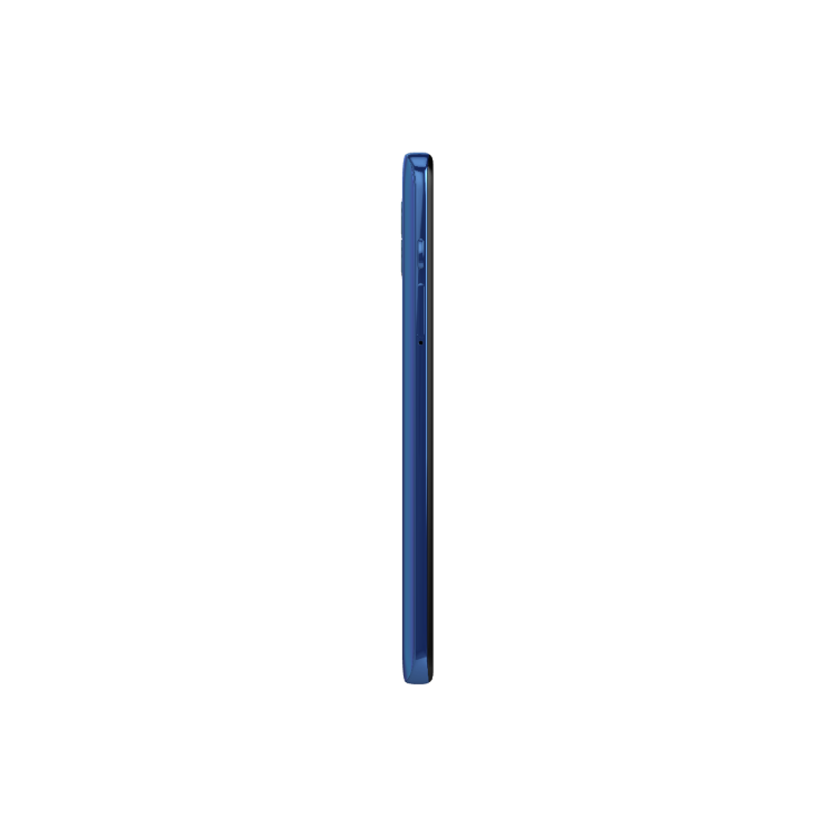 GRADE A1 - Motorola Moto G100 Iridescent Ocean 6.7" 128GB 5G Unlocked & SIM Free Smartphone