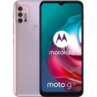 Motorola Moto G30 Pastel Sky 6.5" 128GB 4G Unlocked & SIM Free Smartphone Motorola Moto G30 Pastel Sky 6.5" 128GB 4G Unlocked & SIM Free Smartphone