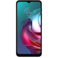 GRADE A1 - Motorola Moto G30 Pastel Sky 6.5" 128GB 4G Unlocked & SIM Free