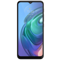 GRADE A1 - Motorola Moto G10 Sakura Pearl 6.5" 64GB 4G Unlocked & SIM Free 