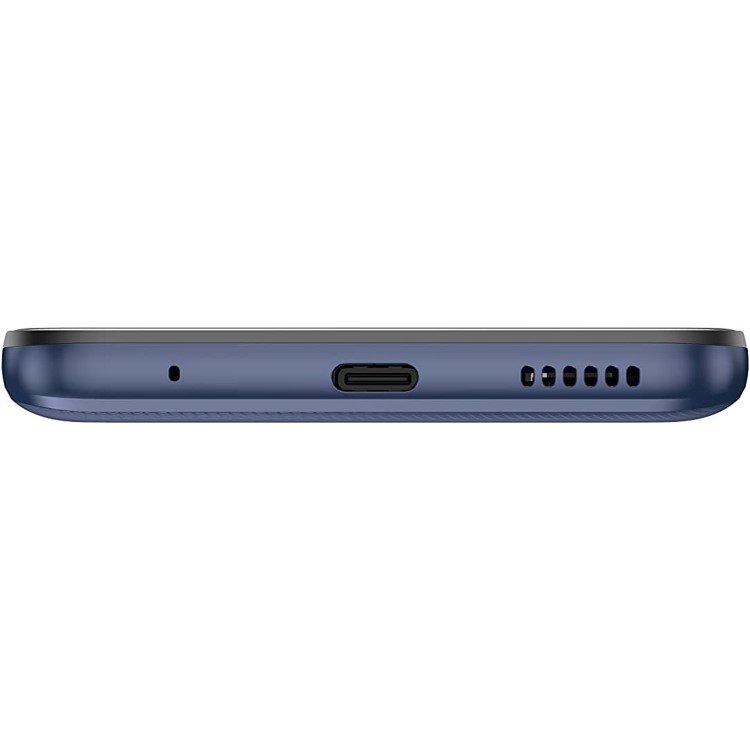 Motorola Moto G60s Ink Blue 6.8" 128GB 4G Unlocked & SIM Free Smartphone