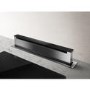 Elica PANDORA-SS 84cm Wide Touch Control Downdraft Extractor - Stainless Steel
