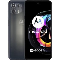 Motorola Edge 20 Lite Electric Graphite 6.7" 128GB 5G Unlocked & SIM Free Smartphone