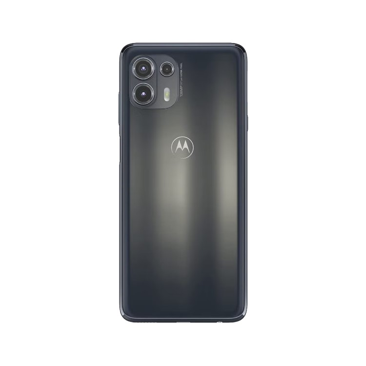 Motorola Edge 20 Lite Electric Graphite 6.7" 128GB 5G Unlocked & SIM Free Smartphone