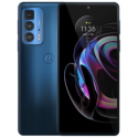 A2/PANY0005GB Refurbished Motorola Edge 20 Pro Midnight Blue 6.7" 256GB 5G Unlocked & SIM Free Smartphone