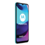 Refurbished Motorola Moto E20 Costal Blue 6.5" 32GB 4G Unlocked & SIM Free Smartphone