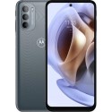 A3/PASU0027GB Refurbished Motorola Moto G31 Mineral Grey 6.4" 64GB 4G Unlocked & SIM Free Smartphone