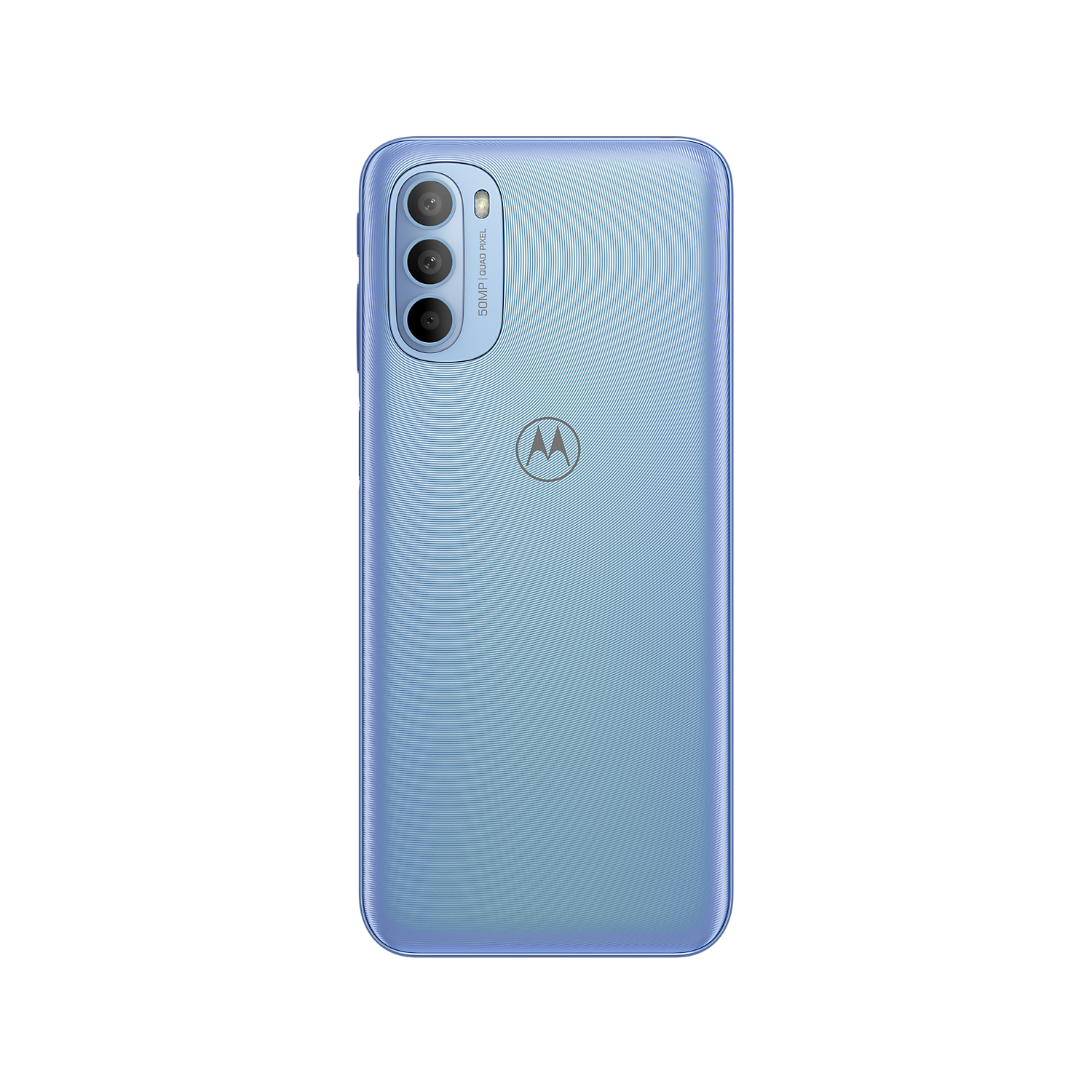 Motorola Moto G31 Baby Blue 6.4" 64GB 4G Unlocked & SIM Free Smartphone