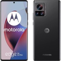 Refurbished Motorola Edge 30 Ultra Interstellar Black 6.67" 256GB 5G Unlocked & SIM Free Smartphone