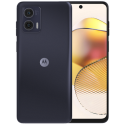 A2/PAUX0031GB Refurbished Motorola Moto G73 5G Midnight Blue 6.5" 256GB 5G Unlocked & SIM Free Smartphone