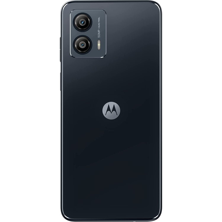 Motorola G53 5G 128GB 5G SIM Free Smartphone - Ink Blue
