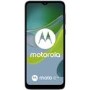 Motorola Moto E13 64GB 4G SIM Free Smartphone - Cosmic Black