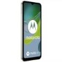 Motorola Moto E13 64GB 4G SIM Free Smartphone - Creamy White