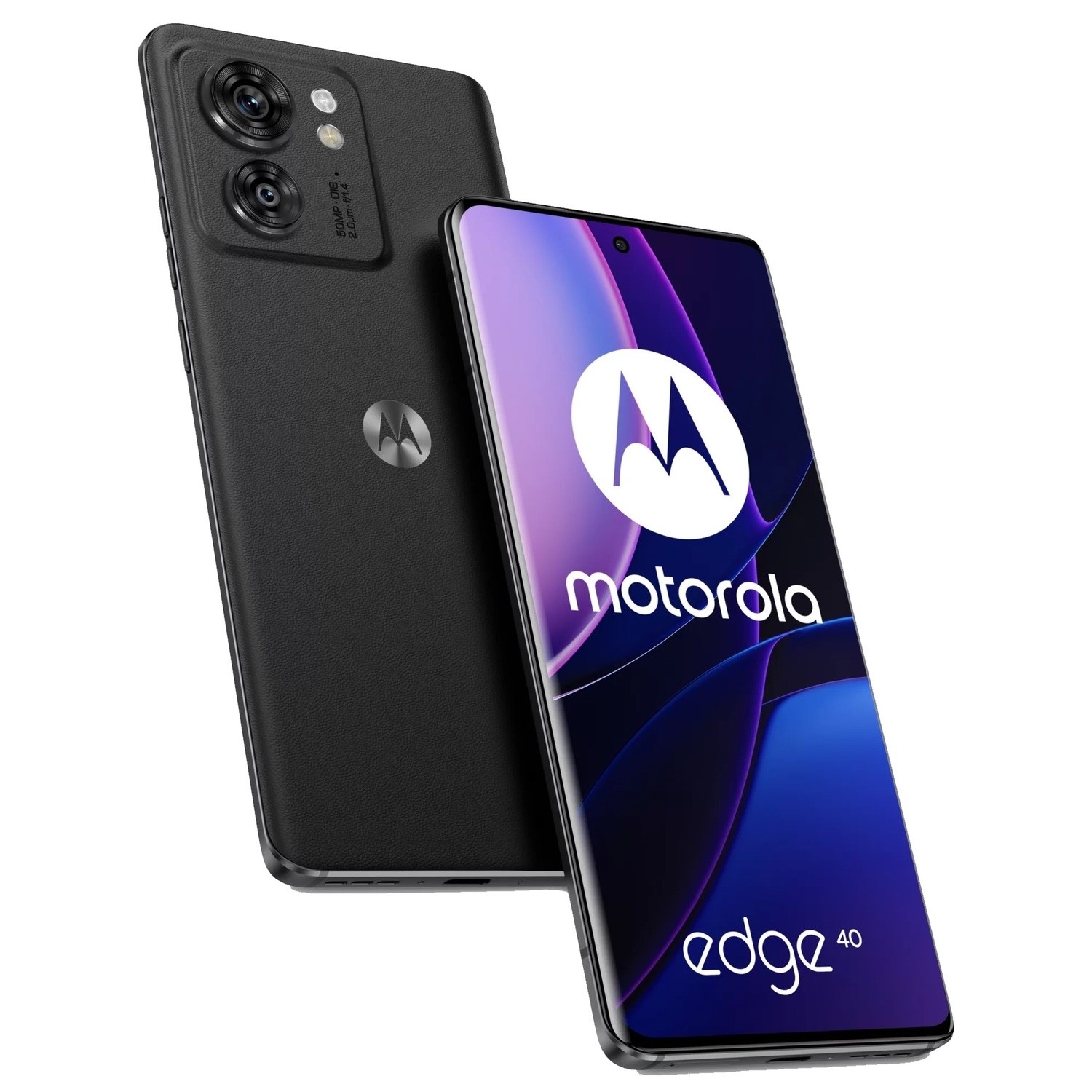 Motorola Edge 50 Pro 5G 12/512GB Negro (Black Beauty) Dual, 11/24/2023