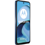 Motorola Moto G14 128GB 4G SIM Free Smartphone - Sky Blue