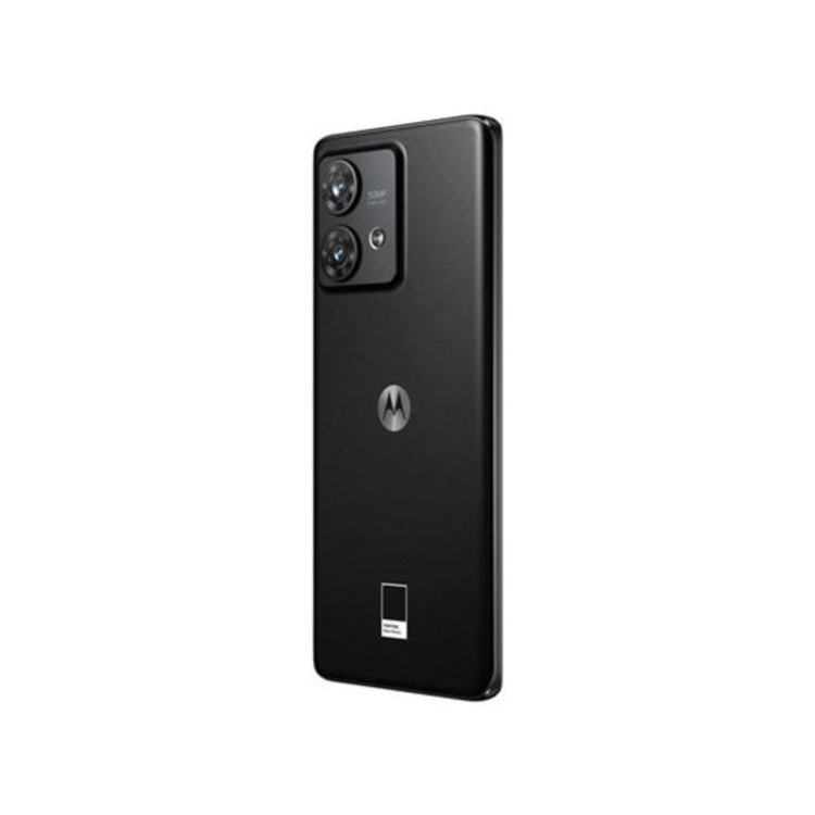 Refurbished Motorola Edge 40 Neo Black Beauty 6.55" 256GB 5G Unlocked & SIM Free Smartphone