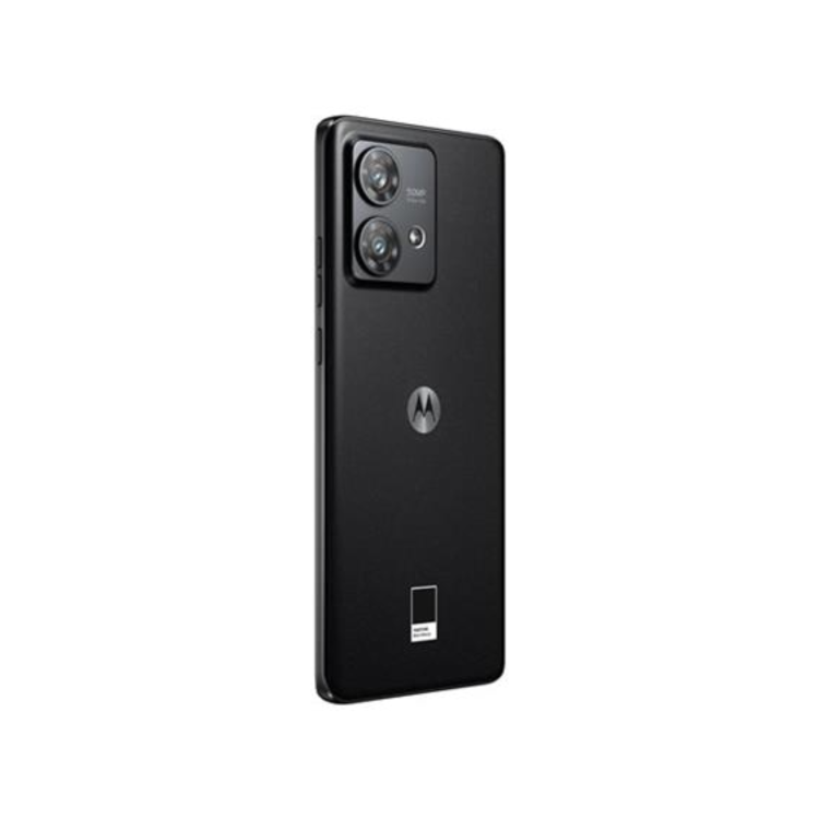 Refurbished Motorola Edge 40 Neo Black Beauty 6.55" 256GB 5G Unlocked & SIM Free Smartphone