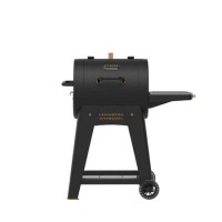 Pit Boss Onyx Lexington Charcoal BBQ
