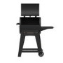 Pit Boss Onyx Lexington Charcoal BBQ