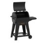 Pit Boss Onyx Lexington Charcoal BBQ