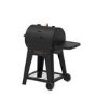 Pit Boss Onyx Lexington Charcoal BBQ