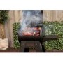 Pit Boss Onyx Lexington Charcoal BBQ