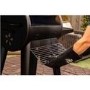 Pit Boss Onyx Lexington Charcoal BBQ
