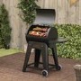 Pit Boss Onyx Lexington Charcoal BBQ