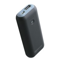BoomPods Powerboom 5000mAh - Ice Blue
