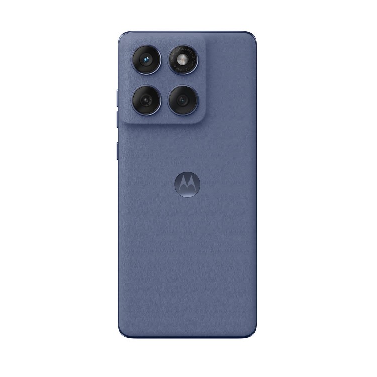 Motorola Edge 60 Fusion Pantone Slipstream 6.67" 256GB 5G Unlocked & SIM Free Smartphone