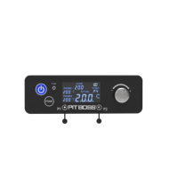 Pit Boss Wifi Control Board - Navigator 550 / 1230