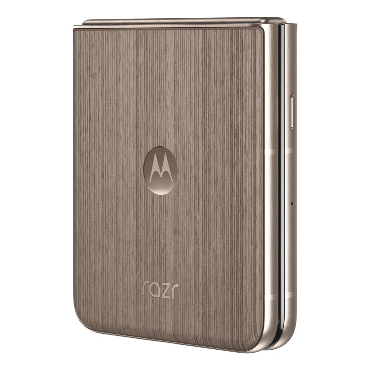 Motorola Razr 60 Ultra Pantone Mountain Trail 7" 512GB 5G Unlocked & SIM Free Smartphone