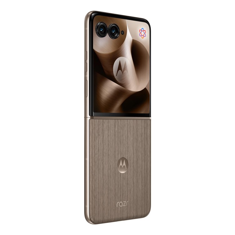 Motorola Razr 60 Ultra Pantone Mountain Trail 7" 512GB 5G Unlocked & SIM Free Smartphone