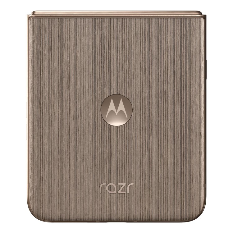 Motorola Razr 60 Ultra Pantone Mountain Trail 7" 512GB 5G Unlocked & SIM Free Smartphone