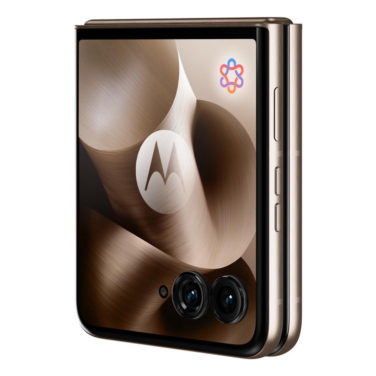 Motorola Razr 60 Ultra Pantone Mountain Trail 7" 512GB 5G Unlocked & SIM Free Smartphone