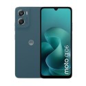 PB980017GB Motorola Moto G06 Pantone Tapestry Blue 6.88" 64GB 4G Unlocked & SIM Free Smartphone