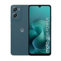PBA00009GB Motorola Moto G06 Power Pantone Tapestry Blue 6.88" 64GB 4G Unlocked & SIM Free Smartphone