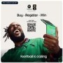 Motorola Moto G67 Nile 6.67" 128GB 5G Unlocked & SIM Free Smartphone