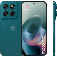 Motorola Moto G77 PANTONE Shaded Spruce 6.78" 128GB 5G Unlocked & SIM Free Smartphone