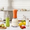 Smeg 50’s Style Mini Blender & Smoothie Maker - Cream - PBF01CRUK