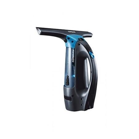Polti PBGB0013 Forzaspira AG130 Window Vacuum Cleaner - Black & Blue