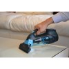 Polti PBGB0013 Forzaspira AG130 Window Vacuum Cleaner - Black &amp; Blue