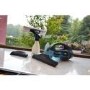 Polti PBGB0013 Forzaspira AG130 Window Vacuum Cleaner - Black & Blue