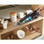 Polti PBGB0015 Forzaspira SR18.5 Cordless Stick Vacuum Cleaner - Black