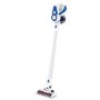 Polti PBGB0024 Forzaspira Stick Vacuum Cleaner - White & Blue