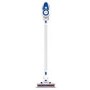 Polti PBGB0024 Forzaspira Stick Vacuum Cleaner - White & Blue