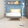 Polti PBGB0024 Forzaspira Stick Vacuum Cleaner - White &amp; Blue