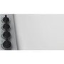 GRADE A2 - Bosch PBH6B5B60 58cm Four Burner Gas Hob With Cast Iron Pan Stands Stainless Steel