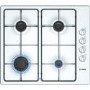 Bosch PBP612B80E Classixx 60cm Four Burner Gas Hob White